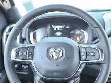 2026 Ram 3500 Laramie Sport Crew 4x4 Diesel Sunroof Nav - Photo 14
