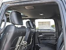 2026 Ram 3500 Laramie Sport Crew 4x4 Diesel Sunroof Nav - Photo 24