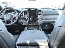 2026 Ram 3500 Laramie Sport Crew 4x4 Diesel Sunroof Nav - Photo 25