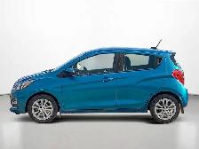 2019 Chevrolet Spark LT Manual Heated Seats AC - Photo 2