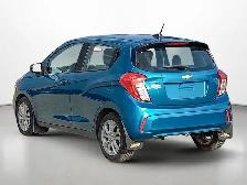 2019 Chevrolet Spark LT Manual Heated Seats AC - Photo 4