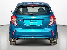 2019 Chevrolet Spark LT Manual Heated Seats AC - Photo 5