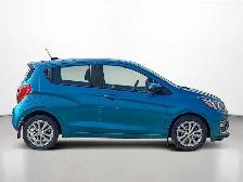 2019 Chevrolet Spark LT Manual Heated Seats AC - Photo 7