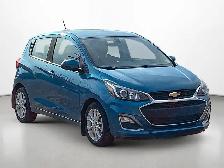 2019 Chevrolet Spark LT Manual Heated Seats AC - Photo 8