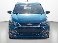 2019 Chevrolet Spark LT Manual Heated Seats AC - Photo 9