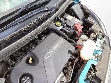 2019 Chevrolet Spark LT Manual Heated Seats AC - Photo 14
