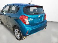 2019 Chevrolet Spark LT Manual Heated Seats AC - Photo 15