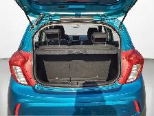 2019 Chevrolet Spark LT Manual Heated Seats AC - Photo 16