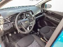 2019 Chevrolet Spark LT Manual Heated Seats AC - Photo 17