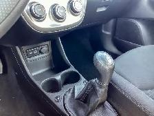 2019 Chevrolet Spark LT Manual Heated Seats AC - Photo 22
