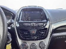 2019 Chevrolet Spark LT Manual Heated Seats AC - Photo 23