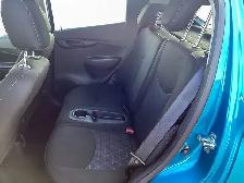 2019 Chevrolet Spark LT Manual Heated Seats AC - Photo 27