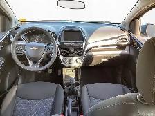 2019 Chevrolet Spark LT Manual Heated Seats AC - Photo 28