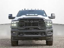 2026 Ram 2500 Rebel Crew 4x4 Diesel Sunroof Nav Heated Leather - Photo 8