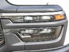 2026 Ram 2500 Rebel Crew 4x4 Diesel Sunroof Nav Heated Leather - Photo 13