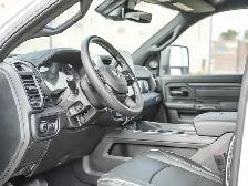 2026 Ram 2500 Rebel Crew 4x4 Diesel Sunroof Nav Heated Leather - Photo 16