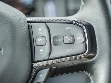 2026 Ram 2500 Rebel Crew 4x4 Diesel Sunroof Nav Heated Leather - Photo 21