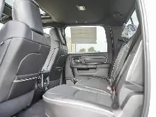 2026 Ram 2500 Rebel Crew 4x4 Diesel Sunroof Nav Heated Leather - Photo 26