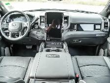 2026 Ram 2500 Rebel Crew 4x4 Diesel Sunroof Nav Heated Leather - Photo 27