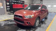 2011 Mitsubishi RVR