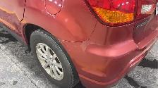 2011 Mitsubishi RVR - Photo 31