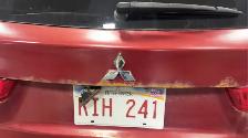 2011 Mitsubishi RVR - Photo 35