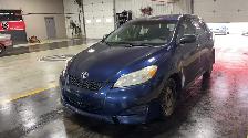 2010 Toyota Matrix