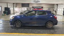 2010 Toyota Matrix - Photo 2