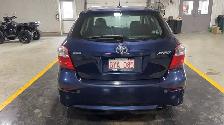 2010 Toyota Matrix - Photo 4