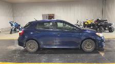 2010 Toyota Matrix - Photo 6