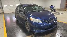 2010 Toyota Matrix - Photo 7