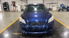 2010 Toyota Matrix - Photo 8
