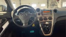 2010 Toyota Matrix - Photo 17