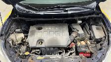 2010 Toyota Matrix - Photo 21