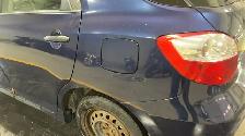 2010 Toyota Matrix - Photo 27