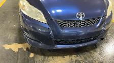 2010 Toyota Matrix - Photo 31