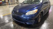 2010 Toyota Matrix - Photo 32
