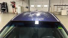 2010 Toyota Matrix - Photo 33