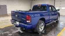 2016 Ram 1500 - Photo 5