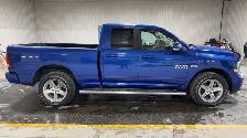 2016 Ram 1500 - Photo 6