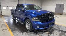 2016 Ram 1500 - Photo 7