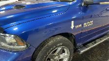 2016 Ram 1500 - Photo 28