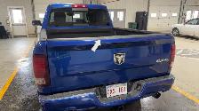 2016 Ram 1500 - Photo 34