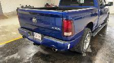 2016 Ram 1500 - Photo 36