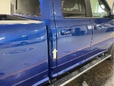 2016 Ram 1500 - Photo 38