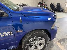 2016 Ram 1500 - Photo 43