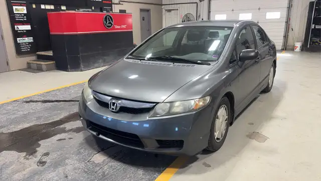2009 Honda Civic
