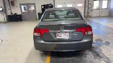 2009 Honda Civic - Photo 4