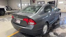 2009 Honda Civic - Photo 5