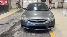 2009 Honda Civic - Photo 8